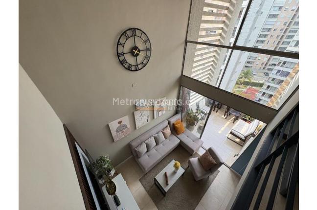 Apartamentos, Venta, La Flora - $530.000.000