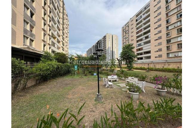 Apartamentos, Venta, La Flora - $530.000.000