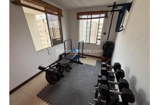 Apartamentos, Venta, La Flora - $530.000.000