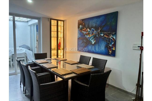 Casas, Venta, Ciudad Jardín - $1.000.000.000