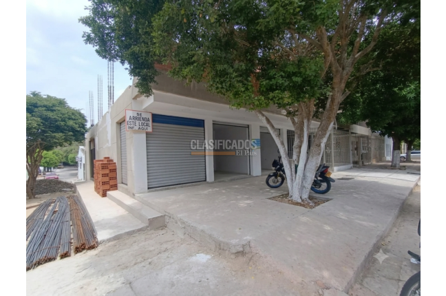 Casas, Alquiler, Barranquilla - $2.300.000