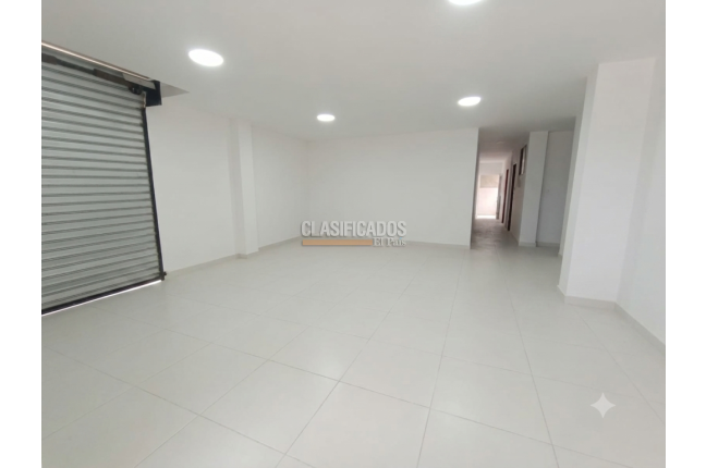 Casas, Alquiler, Barranquilla - $2.300.000