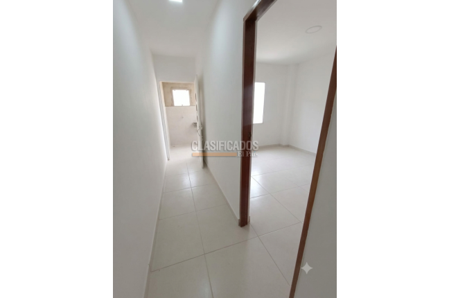 Casas, Alquiler, Barranquilla - $2.300.000