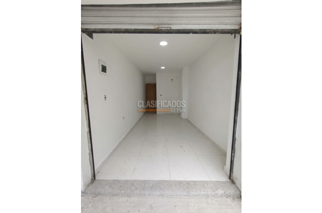 Locales y Bodegas, Alquiler, Barranquilla - $1.200.000