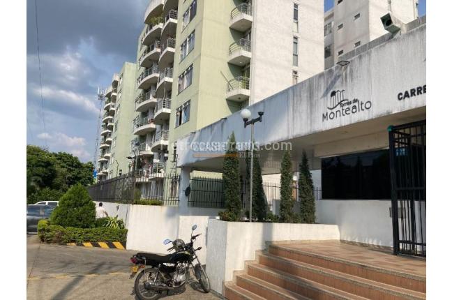 Apartamentos, Venta, Ciudad Capri - $450.000.000
