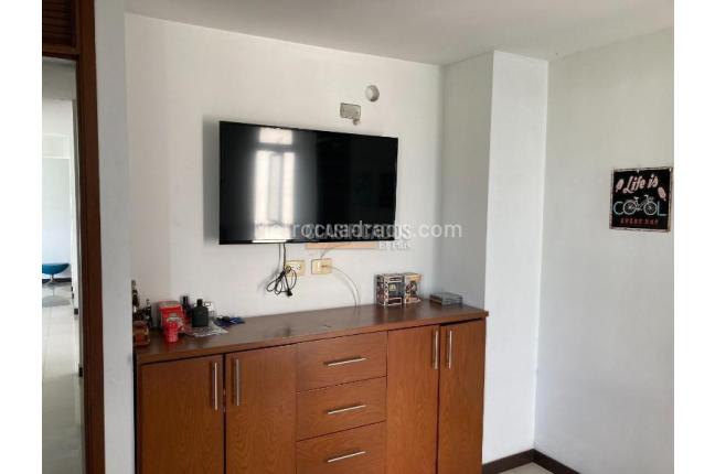 Apartamentos, Venta, Ciudad Capri - $450.000.000
