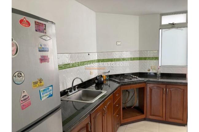 Apartamentos, Venta, Ciudad Capri - $450.000.000