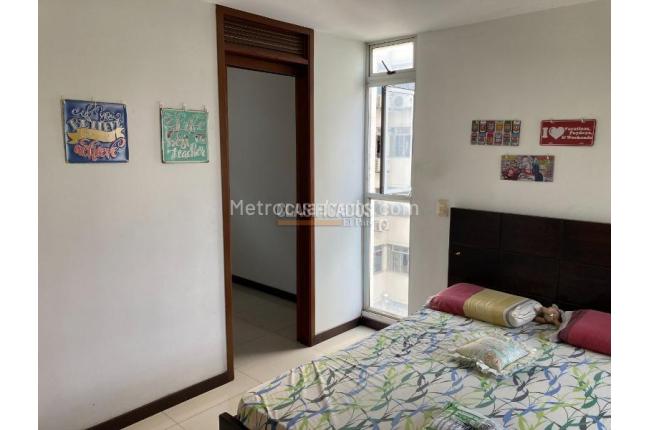 Apartamentos, Venta, Ciudad Capri - $450.000.000