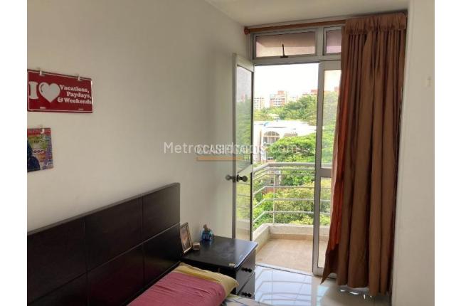 Apartamentos, Venta, Ciudad Capri - $450.000.000