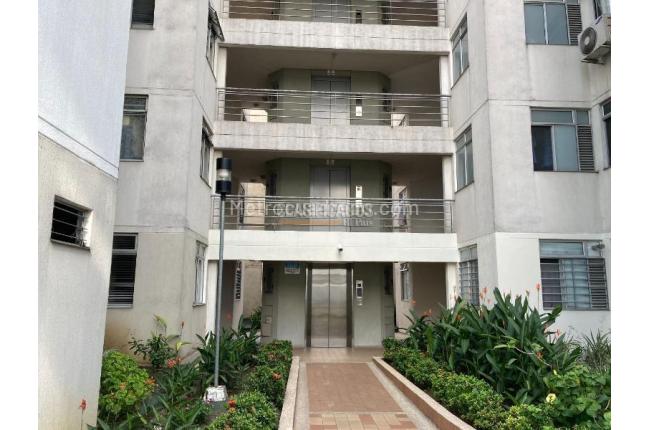 Apartamentos, Venta, Ciudad Capri - $450.000.000