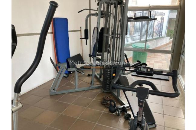 Apartamentos, Venta, Ciudad Capri - $450.000.000