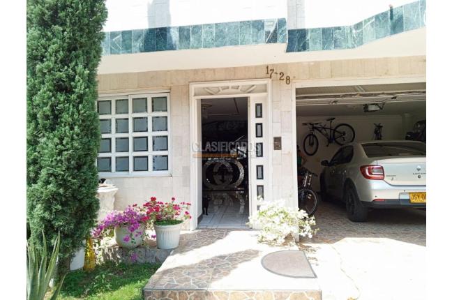 Casas, Venta, El Ingenio - $1.100.000.000