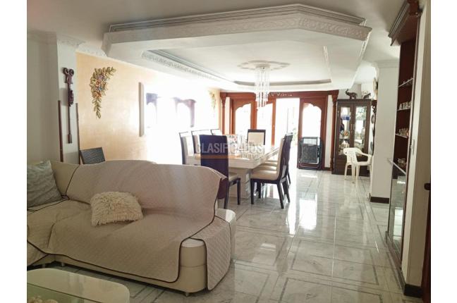 Casas, Venta, El Ingenio - $1.100.000.000