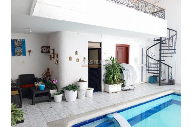 Casas, Venta, El Ingenio - $1.100.000.000