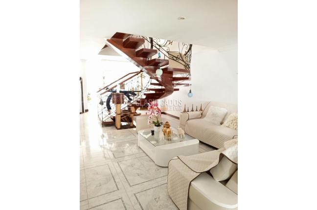 Casas, Venta, El Ingenio - $1.100.000.000