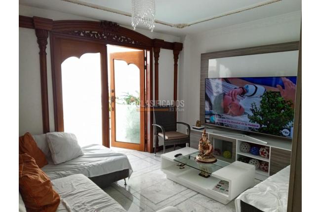 Casas, Venta, El Ingenio - $1.100.000.000
