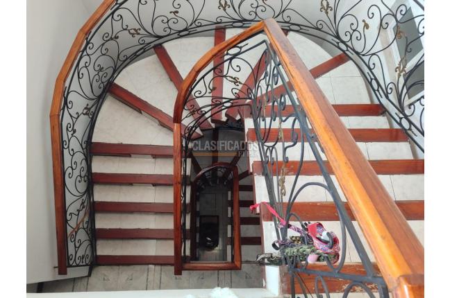Casas, Venta, El Ingenio - $1.100.000.000