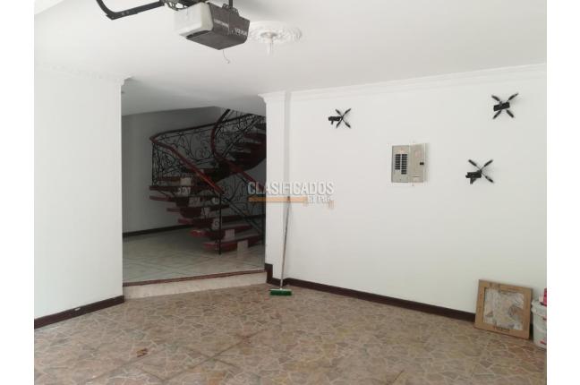 Casas, Venta, El Ingenio - $1.100.000.000