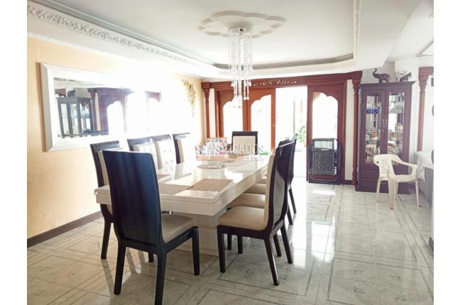 Casas, Venta, El Ingenio - $1.100.000.000