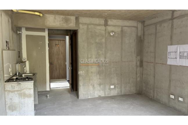 Apartaestudios, Venta en Chipichape