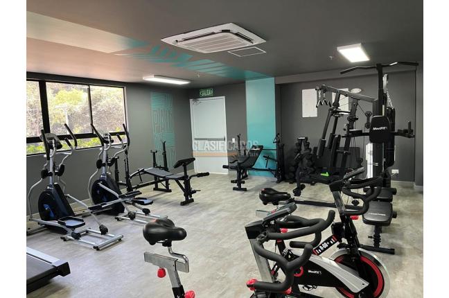 Apartaestudios, Venta, Chipichape - $300.000.000