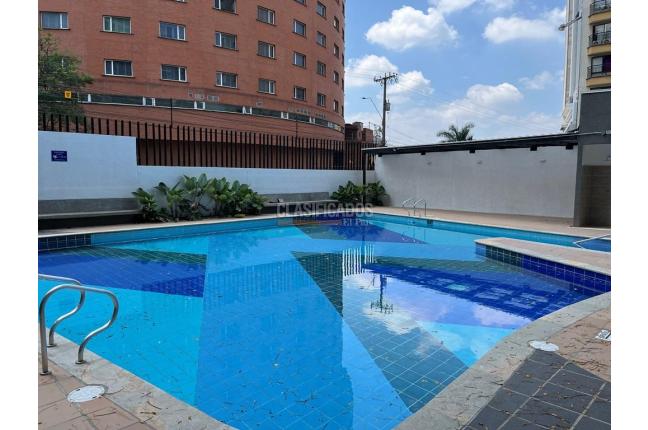 Apartaestudios, Venta, Chipichape - $300.000.000