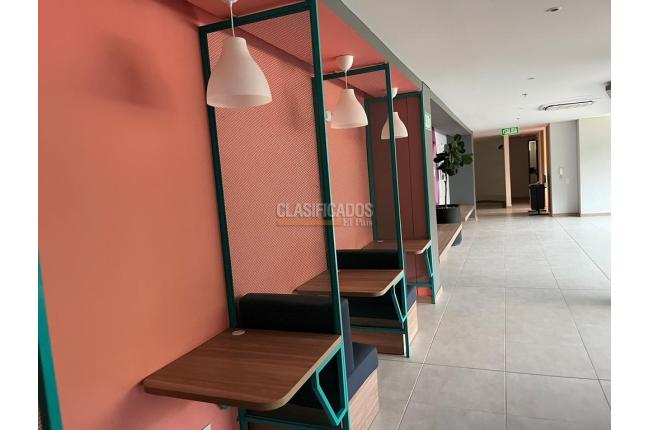 Apartaestudios, Venta, Chipichape - $300.000.000