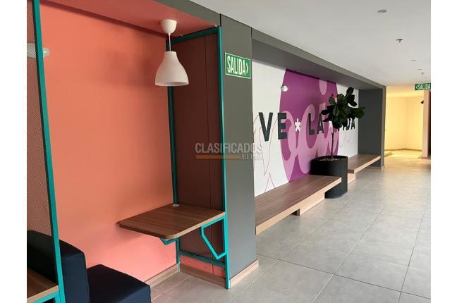 Apartaestudios, Venta, Chipichape - $300.000.000