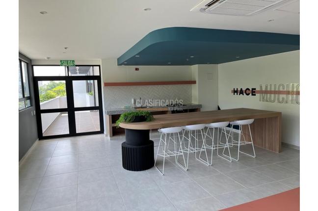 Apartaestudios, Venta, Chipichape - $300.000.000