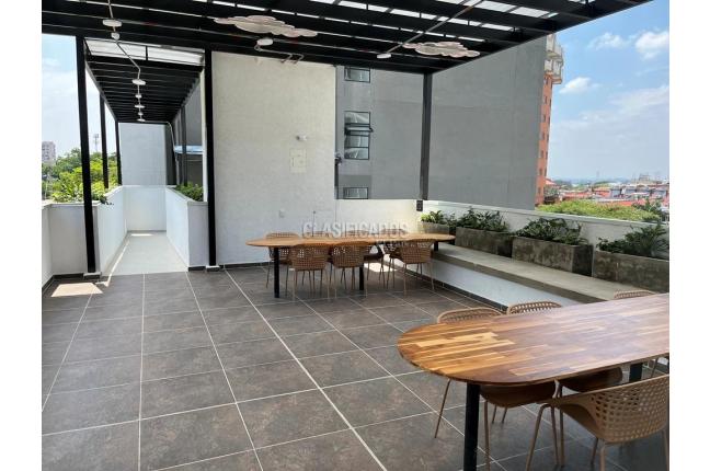 Apartaestudios, Venta, Chipichape - $300.000.000