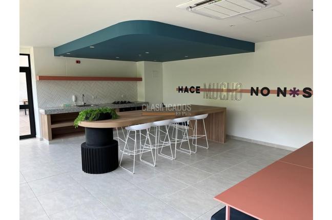 Apartaestudios, Venta, Chipichape - $300.000.000