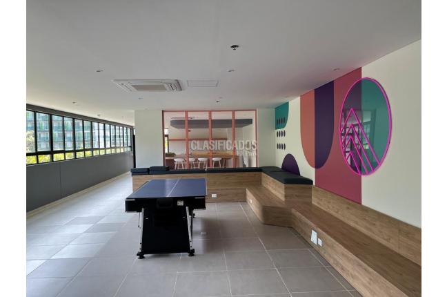 Apartaestudios, Venta, Chipichape - $300.000.000