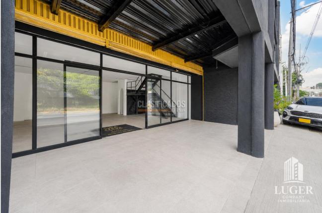 Locales y Bodegas, Venta en Yumbo