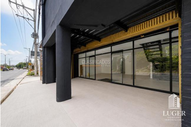 Locales y Bodegas, Venta en Yumbo