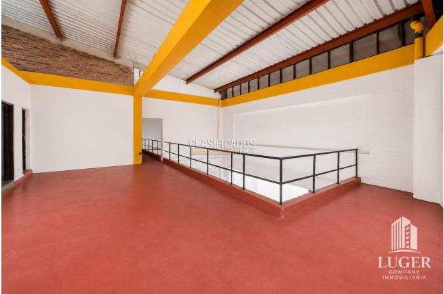 Locales y Bodegas, Venta, Yumbo - $2.400.000.000
