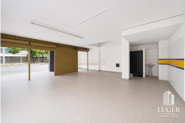 Locales y Bodegas, Venta, Yumbo - $2.400.000.000