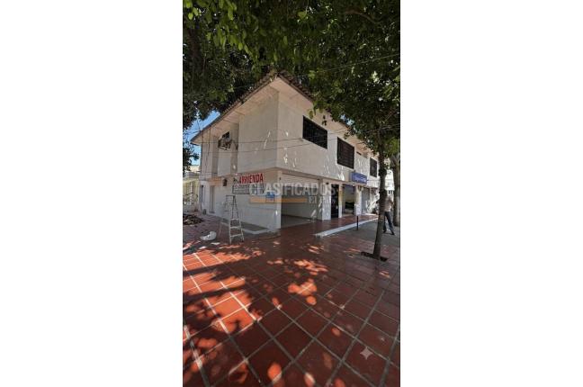 Locales y Bodegas, Alquiler, Barranquilla - $3.500.000