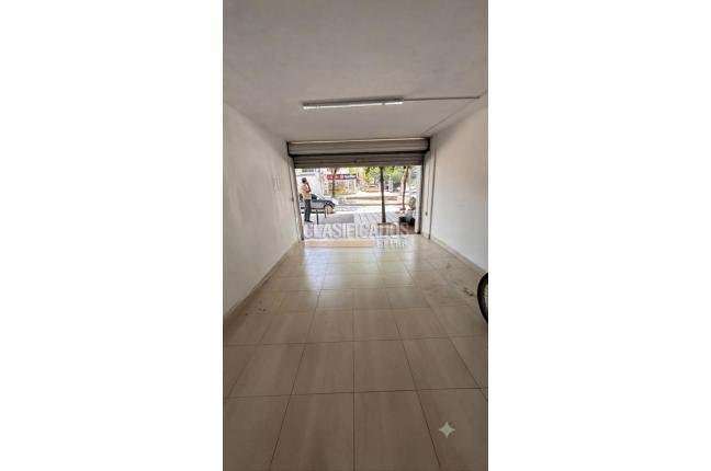 Locales y Bodegas, Alquiler, Barranquilla - $3.500.000