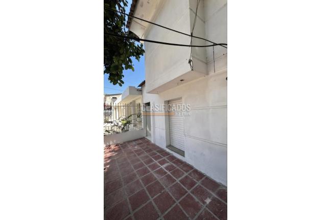 Locales y Bodegas, Alquiler, Barranquilla - $3.500.000
