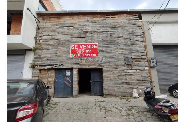 Locales y Bodegas, Venta, Alameda - $950.000.000