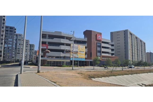 Locales y Bodegas, Alquiler, Barranquilla - $6.000.000