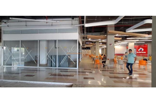 Locales y Bodegas, Alquiler, Barranquilla - $6.000.000