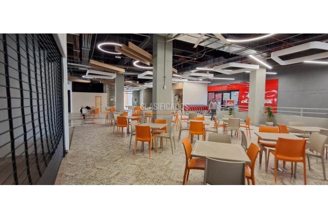 Locales y Bodegas, Alquiler, Barranquilla - $6.000.000