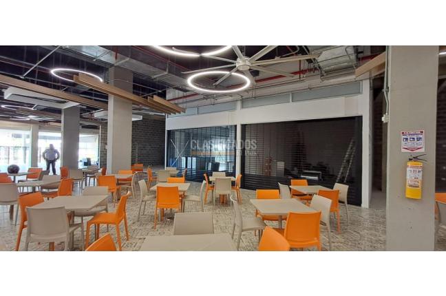 Locales y Bodegas, Alquiler, Barranquilla - $6.000.000