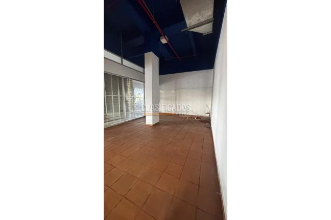 Locales y Bodegas, Alquiler, Barranquilla - $6.000.000