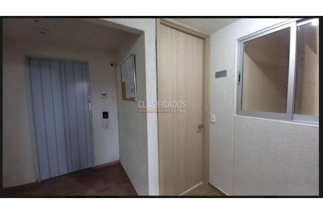 Apartamentos, Venta en Sameco