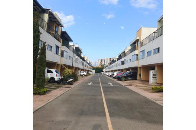 Casas, Venta en Jamundí