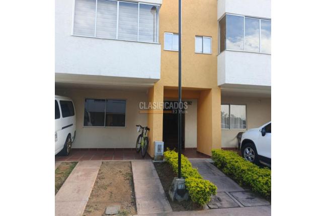 Casas, Venta en Jamundí