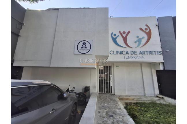 Edificios, Alquiler en Tequendama