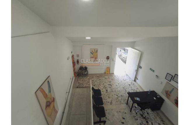 Edificios, Alquiler, Tequendama - $10.000.000